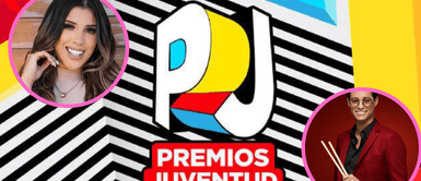 Conoce todo acerca de los Premios Juventud 2024. ¿Cómo ver los Premios Juventud 2024?: Transmisión EN VIVO y horarios