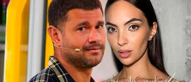 Natalie Vértiz rompe su silencio tras dejar solo a Yaco Eskenazi en la final de ‘El gran chef’ Natalie Vértiz rompe su silencio tras dejar solo a Yaco Eskenazi en la final de ‘El gran chef’