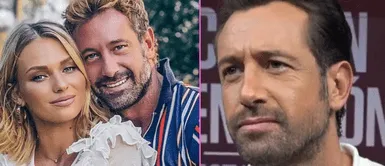 El actor revela esta fuerte verdad del fin de su relación. Gabriel Soto y la ROTUNDA razón por la que terminó su relación con Irina Baeva