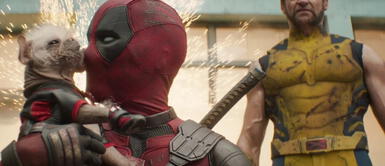 "Deadpool y Wolverine" es la nueva película del UCM de Marvel en llegar a los cines "Deadpool y Wolverine", película COMPLETA en español latino: dónde ver ONLINE la cinta