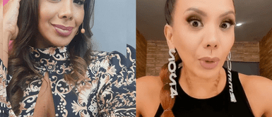 Conoce de qué trata la enfermedad que sufre Mónica Cabrejos. Mónica Cabrejos padece DOLOROSA enfermedad: ¿De qué trata la neuropatía?