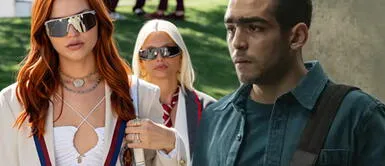 "Élite" acabará su historia con la temporada 8 que estrenará Netflix "Élite", temporada 8 CAPÍTULO 1 COMPLETO online: LINK para ver el gran final de la serie