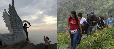 Conoce 5 lugares para visitar con poco dinero. FERIADO LARGO sin gastar mucho: 5 DESTINOS en Lima que puedes disfrutar con menos de S/30