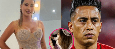 ¿Rumbo al Miss Perú? Pamela López causa sensación al lucirse con corona y banda Pamela López sorprende al lucirse como REINA con CORONA y banda ¿postula al Miss Perú?