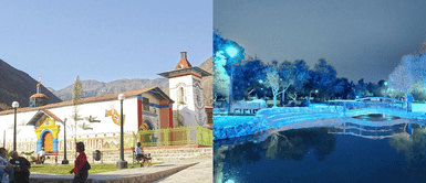 Conoce varios destinos para explorar por Fiestas Patrias. Descubre 10 JOYAS OCULTAS en Lima para disfrutar las FIESTAS PATRIAS Sin Viajar