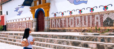 Los mejores full days cerca de Lima para visitar Los 15 mejores full days cerca de Lima para viajar Fiestas Patrias para aprovechar este feriado largo