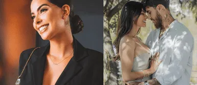 Revelan foto de Ivana Yturbe y genera rumores de un segundo embarazo ¿Ivana Yturbe EMBARAZADA? Foto enciende rumores de un segundo bebé: “Tapando su pancita”