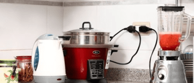 Conoce los electrodomésticos que no se deben desenchufar. ¡NO los DESENCHUFES! 3 electrodomésticos que se DETERIORAN más rápido sin uso constante