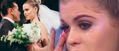 Brunella Horna rompe su silencio ante supuesta CRISIS MATRIMONIAL con Richard Acuña Brunella Horna rompe su silencio ante supuesta CRISIS MATRIMONIAL con Richard Acuña