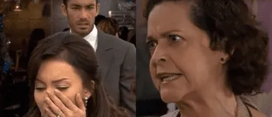 Mira los memes hacia la "Señora Refugio" de Teresa. ¿Por qué ‘Doña Refugio’ de Teresa está arrasando en las redes sociales?: Te lo contamos AQUÍ