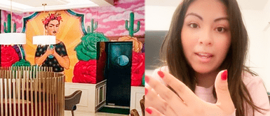 Jóvenes DENUNCIAN malas prácticas en POPULAR local de Miraflores Jóvenes DENUNCIAN presunta INTOXICACIÓN MASIVA en Rosa Mezcal, POPULAR local de MIRAFLORES