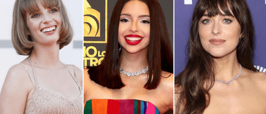 Conoce a las actrices que serían 'Nepo Baby'. ¿Qué es un 'Nepo Baby' y por qué está de moda en las redes sociales?