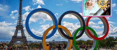 Conoce todos los memes de la inauguración de los juegos olímpicos 2024. Juegos Olímpicos 2024: Estos son los “Memes” más DIVERTIDOS de la inauguración