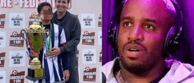 Melissa Klug celebra triunfo de su hijo ¿y manda indirecta a Farfán? Melissa Klug celebra TRIUNFO de su hijo y ¿manda contundente dardo a Jefferson Farfán? “Como siempre estaré en todo”