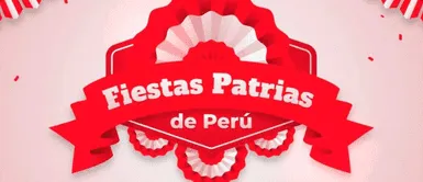 Conoce las mejores dedicatorias y mandar a tus amistades. 15 dedicatorias para Fiestas Patrias 2024: Celebra la Independencia del Perú con tus amigos