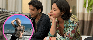 Esta es la IMPENSADA foto de la amiga con el novio. Mejor amiga de Ángela Aguilar DESATA furor por FOTO con Christian Nodal en la boda