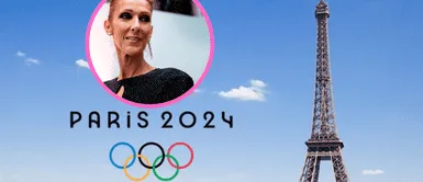 La cantante impacta con este fuerte mensaje. El INESPERADO mensaje de Céline Dion tras la apertura de los Juegos Olímpicos París 2024: ¿Qué dijo?