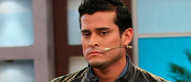 Christian Domínguez revela que le hicieron anásilis a su hija y expone DURA ENFERMEDAD Christian Domínguez revela que le hicieron anásilis a su hija y expone DURA ENFERMEDAD