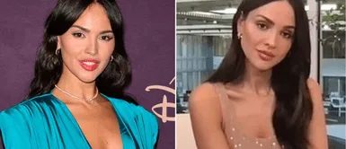 Esta es la millonaria suma de dinero que tiene la modelo. La fortuna de Eiza González: ¿Cuánto ha acumulado la actriz mexicana según el ranking de celebridades?