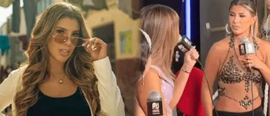 Yahaira Plasencia pone en alto sus orígenes en Premios Juventud Yahaira Plasencia ORGULLOSA de sus raíces y lo demuestra en Premios Juventud: “Soy de barrio, del Rímac”