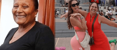 Suegra de Paolo Guerrero sorprende a Doña Peta con gran gesto Suegra de Paolo Guerrero SORPRENDE a Doña Peta con INCREÍBLE gesto