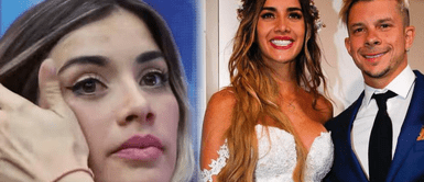 Korina Rivadeneira lanzó doloroso mensaje en redes sociales ¿Problemas en el paraíso? Korina Rivadeneira sorprende con DOLOROSO mensaje: "Me duele el corazón"