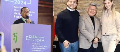 Conoce más sobre la vida universitaria de Richard Acuña. Richard Acuña: Cuál es la PRESTIGIOSA carrera universitaria que cursó el esposo de Brunella Horna