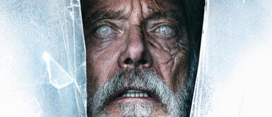 Stephen Lang protagoniza "No respires 2", película que pudes ver en Netflix Ya puedes ver en Netflix una de las MÁS INQUIETANTES secuelas de suspenso de los últimos años