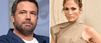 El actor sorprende con este radical cambio. ¿CRISIS con Jennifer López? Ben Affleck toma RADICAL decisión y SE MUDA a una mansión en Los Ángeles