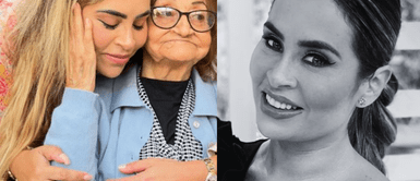 Ethel Pozo revela que padece dura infección. Ethel Pozo DEVASTADA por FUERTE infección: "Siento que ninguna medicina me va poder curar"