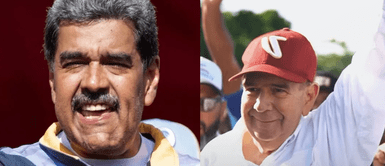 Elecciones en Venezuela: Resultados de último minuto a boca de urna ¿Quién ganó? Elecciones en Venezuela: Resultados de último minuto a boca de urna ¿Quién ganó?