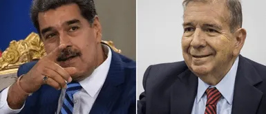 Conoce los resultados de la votación presidencial Venezuela 2024. Elecciones Venezuela 2024: ¿Quién LIDERA según los RESULTADOS del CNE?