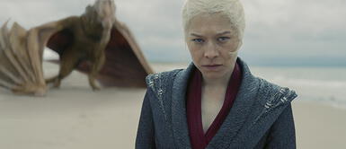 El capítulo 7 de "La casa del dragón" es el penúltimo de la temporada 2 "House of the dragon", temporada 2 capítulo 7 COMPLETO en español latino: LINK para ver la serie