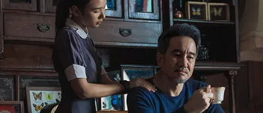 "El señor de la casa" es la serie tailandesa de moda en Netflix La serie de 7 capítulos en Netflix que muchos consideran demasiado cruda para ver