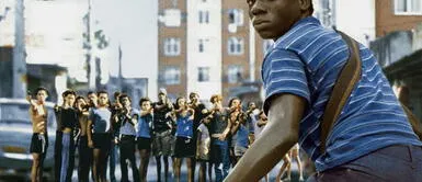 "Ciudad de dios" fue estrenada en 2002 y fue dirigida por Fernando Meirelles Entre las 100 mejores: La BRUTAL película inspirada en la vida real que puedes ver en Max