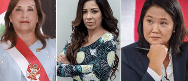 La actriz sorprende con este inusual mensaje. Tatiana Astengo EXPLOTA contra Keiko Fujimori y llama ‘Títere’ a Dina Boluarte