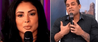 La modelo deja este impensado mensaje. Pamela envía TIERNO mensaje a su hijita y lanza ¿Indirecta a Christian?: 'Solo tú y yo sabemos'