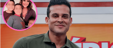 La conductora y el cantante sorprende con esta inesperada salida. Karla Tarazona y Christian Domínguez no OCULTAN su amor en viaje FAMILIAR a Huaral