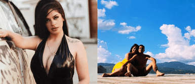 Expareja de Miguel Trauco se defiende de los duros comentarios en redes. Ex de Miguel Trauco, Karla Gálvez, se defiende: "Tengo derecho a hacer mi vida como me dé la gana"