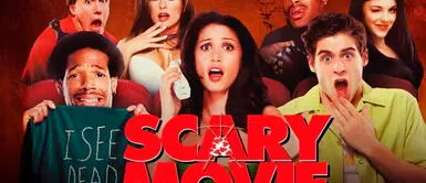 "Scary Movie" es una de las sagas de comedia y terror más populares del cine Muere famosa actriz de "Scary Movie" a los 46 años tras ser diagnosticada con cáncer