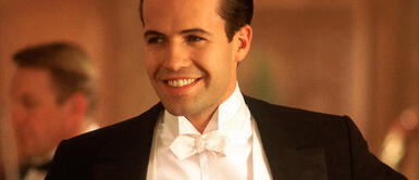 Billy Zane dio vida a Cal en "Titanic", película de James Cameron Así luce a los 58 años el villano de "Titanic": vuelve al cine para interpretar a una leyenda