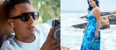 Pamela Franco se sinceró sobre su relación con Cueva. Pamela Franco abre SU CORAZÓN a Carloncho tras rumores con Christian Cueva