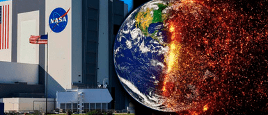 Estudio de la NASA revela las regiones que serán inhabitables en 2050 ¿Empezó el FIN DEL MUNDO? La CATASTRÓFICA revelación de la NASA sobre las regiones que serán INHABITABLES en 2050