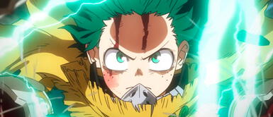 "My hero academia" culminará su manga el 4 de agosto de 2024 "My hero academia", temporada 7, capítulo 12 en español latino: ¿dónde ver ONLINE el anime?