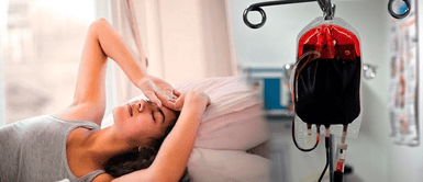 Qué significa soñar con sangre El oscuro significado de soñar con sangre que podría cambiar tu perspectiva