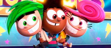 Cosmo y Wanda hacen su regreso a la TV como los "Padrinos mágicos" VER "Los padrinos mágicos: un nuevo deseo" CAPÍTULO 13 en español latino: LINK para ver la serie de Nick