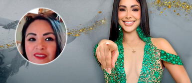 Pamela Franco se defiende tras denuncia de empresaria que la acusó de fracasar en su gira en Europa Pamela Franco se defiende tras denuncia de empresaria que la acusó de fracasar en su gira por Europa