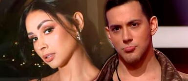 Le cancelan concierto a Jean Paul hace en su primera gira por Europa: ¿le fue mal como Pamela Franco? Le cancelan concierto a Jean Paul en su primera gira por Europa: ¿le fue mal como Pamela Franco?