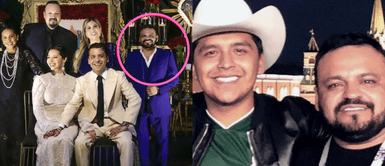 Conoce al padre del cantante mexicano. Christian Nodal: Conoce cuál es el IMPENSADO trabajo que tiene el PADRE del cantante mexicano
