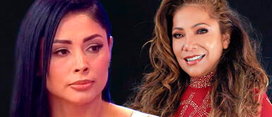 ¿Marisol MANDA MISIL a Pamela Franco tras gira por Europa?: “Mi éxito no es por un escándalo” ¿Marisol envía indirecta a Pamela Franco tras gira por Europa?: “Mi éxito no es por un escándalo”
